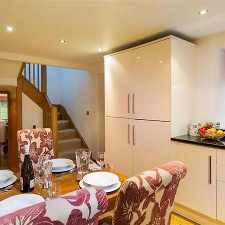 Appartement Rose At Woodland