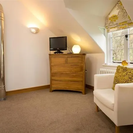 Rose At Woodland Appartement *