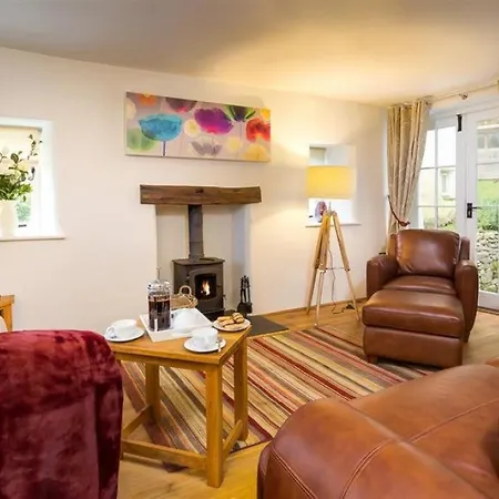Rose At Woodland Appartement Kendal